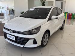 HYUNDAI HB 20 Hatch 1.0 12V 4P FLEX COMFORT