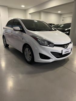 HYUNDAI HB 20 Hatch 1.0 12V 4P FLEX COMFORT PLUS