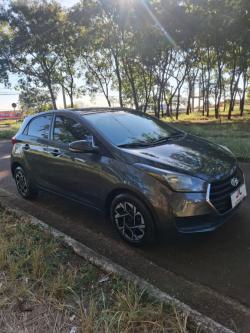 HYUNDAI HB 20 Hatch 1.0 12V 4P FLEX COMFORT