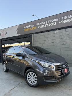 HYUNDAI HB 20 Hatch 1.0 12V 4P FLEX COMFORT