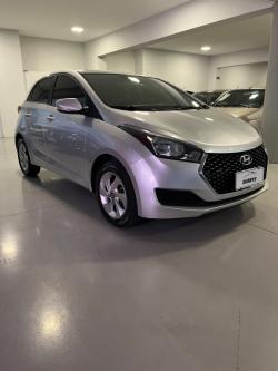 HYUNDAI HB 20 Hatch 1.0 12V 4P FLEX COMFORT PLUS