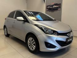 HYUNDAI HB 20 Hatch 1.0 12V 4P FLEX COMFORT