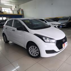 HYUNDAI HB 20 Hatch 1.0 12V 4P FLEX UNIQUE