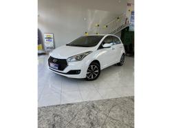 HYUNDAI HB 20 Hatch 1.6 16V 4P PREMIUM FLEX AUTOM�TICO