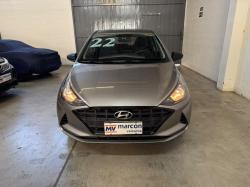 HYUNDAI HB 20 Hatch 1.0 12V 4P FLEX SENSE