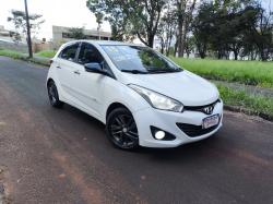 HYUNDAI HB 20 Hatch 1.6 16V 4P PREMIUM FLEX AUTOM�TICO