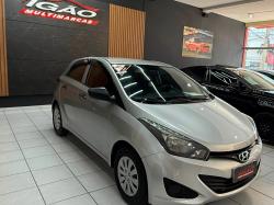 HYUNDAI HB 20 Hatch 1.0 12V 4P FLEX COMFORT