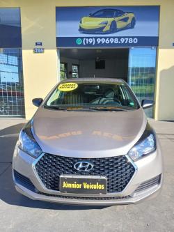 HYUNDAI HB 20 Hatch 1.0 12V 4P FLEX UNIQUE