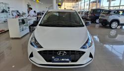 HYUNDAI HB 20 Hatch 1.0 12V 4P FLEX SENSE