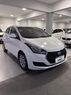 HYUNDAI HB 20 Hatch 1.0 12V 4P FLEX UNIQUE