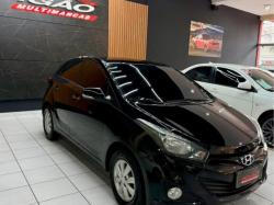 HYUNDAI HB 20 Hatch 1.6 16V 4P FLEX COMFORT PLUS