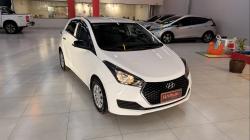HYUNDAI HB 20 Hatch 1.0 12V 4P FLEX UNIQUE