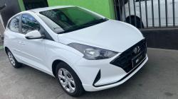 HYUNDAI HB 20 Hatch 1.0 12V 4P FLEX VISION