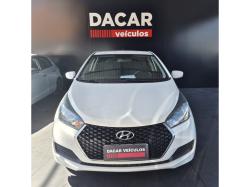 HYUNDAI HB 20 Hatch 1.0 12V 4P FLEX UNIQUE