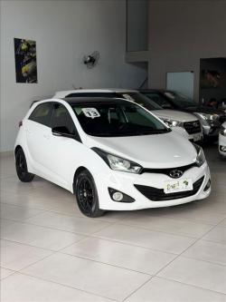HYUNDAI HB 20 Hatch 1.0 12V 4P FLEX COMFORT