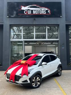 HYUNDAI HB 20 Hatch X 1.6 16V 4P EVOLUTION FLEX AUTOM�TICO