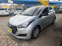 HYUNDAI HB 20 Hatch 1.0 12V 4P FLEX COMFORT PLUS