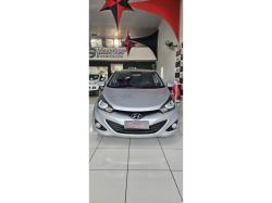 HYUNDAI HB 20 Hatch 1.6 16V 4P FLEX COMFORT