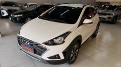 HYUNDAI HB 20 Hatch X 1.6 16V 4P EVOLUTION FLEX AUTOM�TICO
