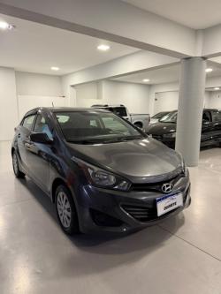 HYUNDAI HB 20 Hatch 1.0 12V 4P FLEX COMFORT PLUS