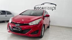 HYUNDAI HB 20 Hatch 1.0 12 V 4P FLEX COMFORT STYLE