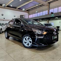 HYUNDAI HB 20 Hatch 1.0 12V 4P FLEX SENSE PLUS