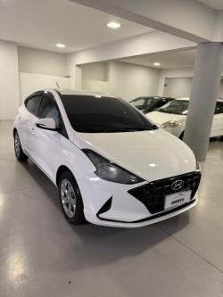 HYUNDAI HB 20 Hatch 1.0 12V 4P FLEX VISION