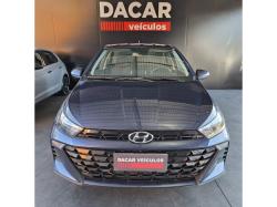 HYUNDAI HB 20 Hatch 1.0 12V 4P FLEX TGDI TURBO LIMITED AUTOM�TICO