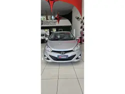 HYUNDAI HB 20 Hatch 1.6 16V 4P PREMIUM FLEX AUTOM�TICO