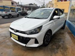HYUNDAI HB 20 Hatch 1.0 12V 4P FLEX TGDI TURBO COMFORT