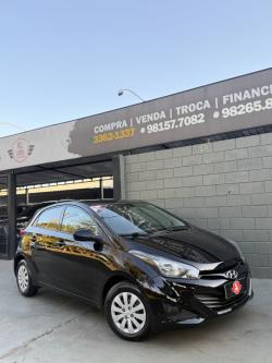 HYUNDAI HB 20 Hatch 1.0 12V 4P FLEX COMFORT