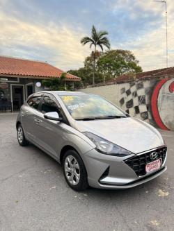 HYUNDAI HB 20 Hatch 1.6 16V 4P FLEX VISION AUTOM�TICO