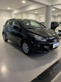 HYUNDAI HB 20 Hatch 1.0 12V 4P FLEX COMFORT