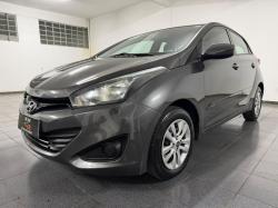 HYUNDAI HB 20 Hatch 1.0 12V 4P FLEX COMFORT PLUS