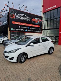 HYUNDAI HB 20 Hatch 1.0 12V 4P FLEX COMFORT