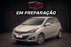 HYUNDAI HB 20 Hatch 1.0 12V 4P FLEX COMFORT