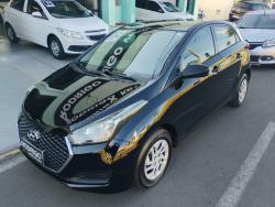HYUNDAI HB 20 Hatch 1.0 12V 4P FLEX UNIQUE
