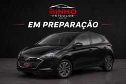 HYUNDAI HB 20 Hatch 1.0 12V 4P FLEX EVOLUTION
