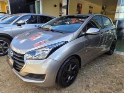 HYUNDAI HB 20 Hatch 1.6 16V 4P FLEX COMFORT PLUS