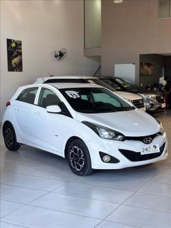HYUNDAI HB 20 Hatch 1.0 12V 4P FLEX COMFORT