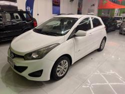 HYUNDAI HB 20 Hatch 1.6 16V 4P FLEX COMFORT PLUS