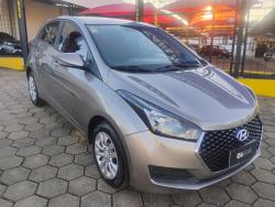 HYUNDAI HB 20 Hatch 1.6 16V 4P FLEX COMFORT PLUS