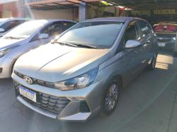 HYUNDAI HB 20 Hatch 1.0 12V 4P LIMITED