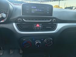 HYUNDAI HB 20 Hatch 1.0 12V 4P FLEX SENSE PLUS