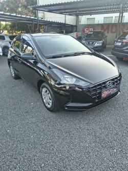 HYUNDAI HB 20 Hatch 1.0 12V 4P FLEX SENSE PLUS