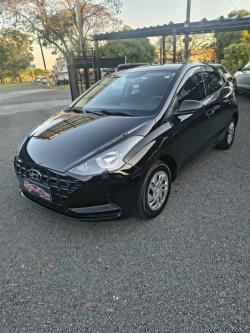 HYUNDAI HB 20 Hatch 1.0 12V 4P FLEX SENSE PLUS