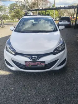HYUNDAI HB 20 Hatch 1.0 12 V 4P FLEX COMFORT STYLE