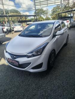 HYUNDAI HB 20 Hatch 1.0 12 V 4P FLEX COMFORT STYLE