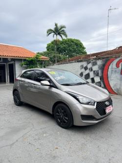 HYUNDAI HB 20 Hatch 1.0 12V 4P FLEX COMFORT