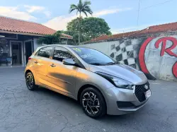 HYUNDAI HB 20 Hatch 1.0 12V 4P FLEX COMFORT